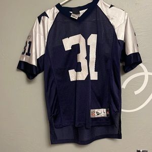 R. Williams Dallas Cowboys Jersey